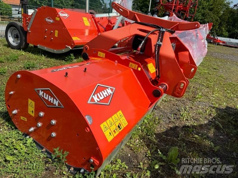 Kuhn BPR 280 Muud põllumajandusmasinad