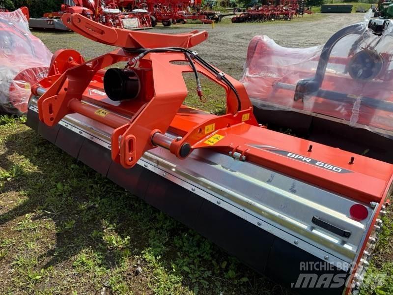 Kuhn BPR 280 Muud põllumajandusmasinad