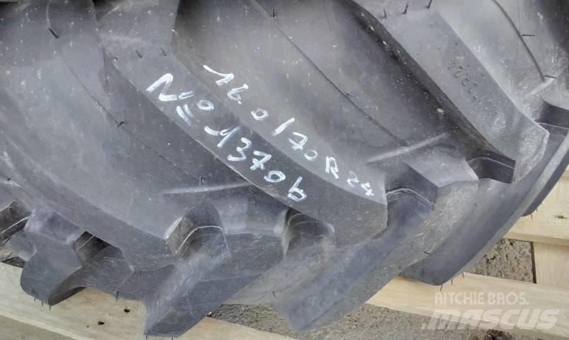 Michelin 400/70R24 Rehvid, rattad ja veljed