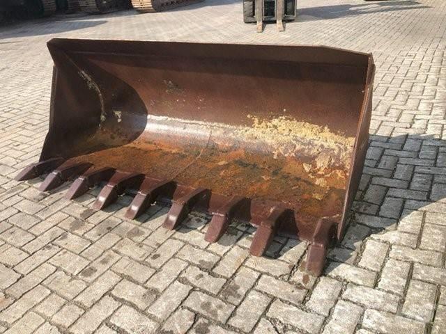  Shovel Tandenbak Kopad