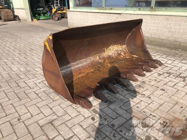  Shovel Tandenbak Kopad