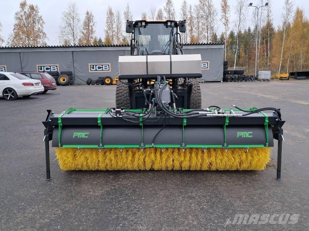 PMC Avoharja FLB3000 Harjad