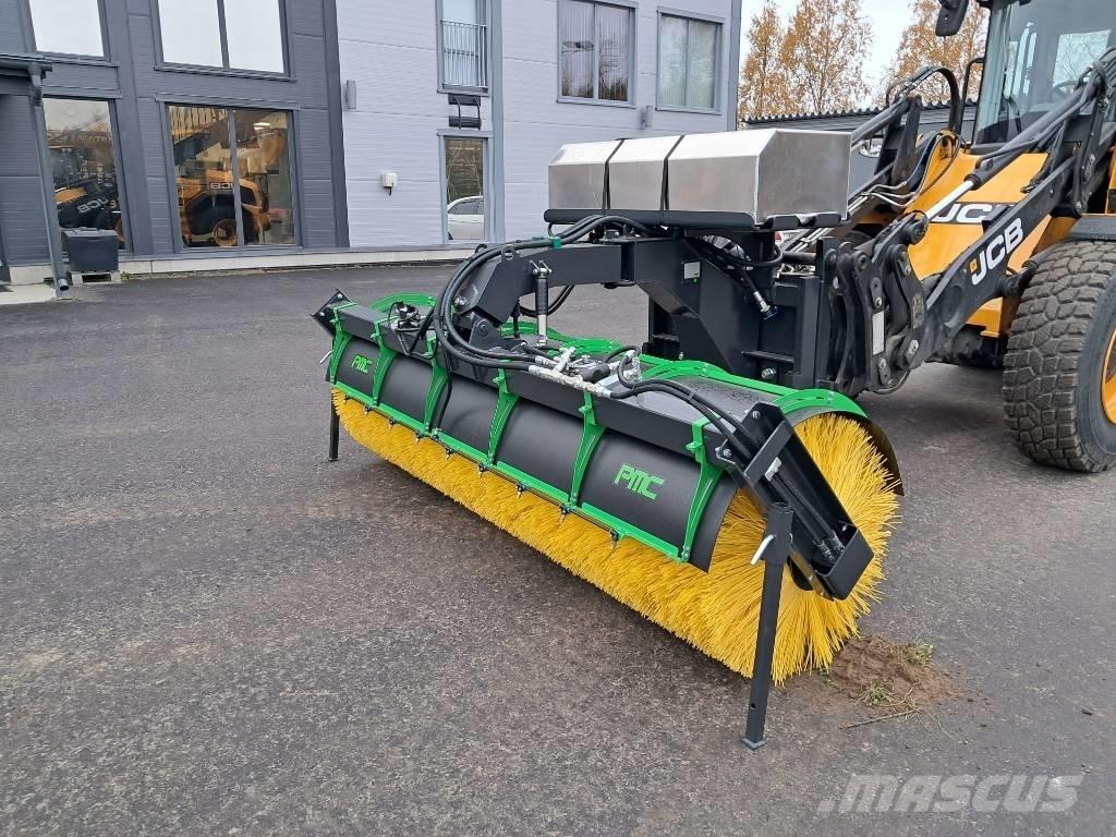 PMC Avoharja FLB3000 Harjad
