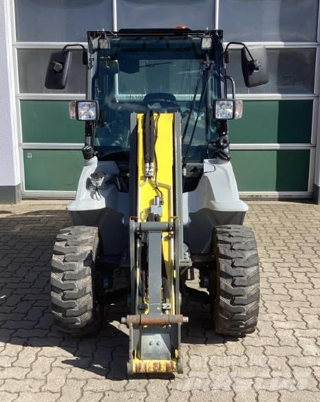 Kramer 5035 Rataslaadurid