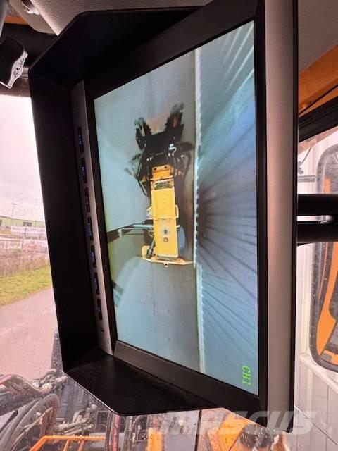 Ljungby L 13 Rataslaadurid