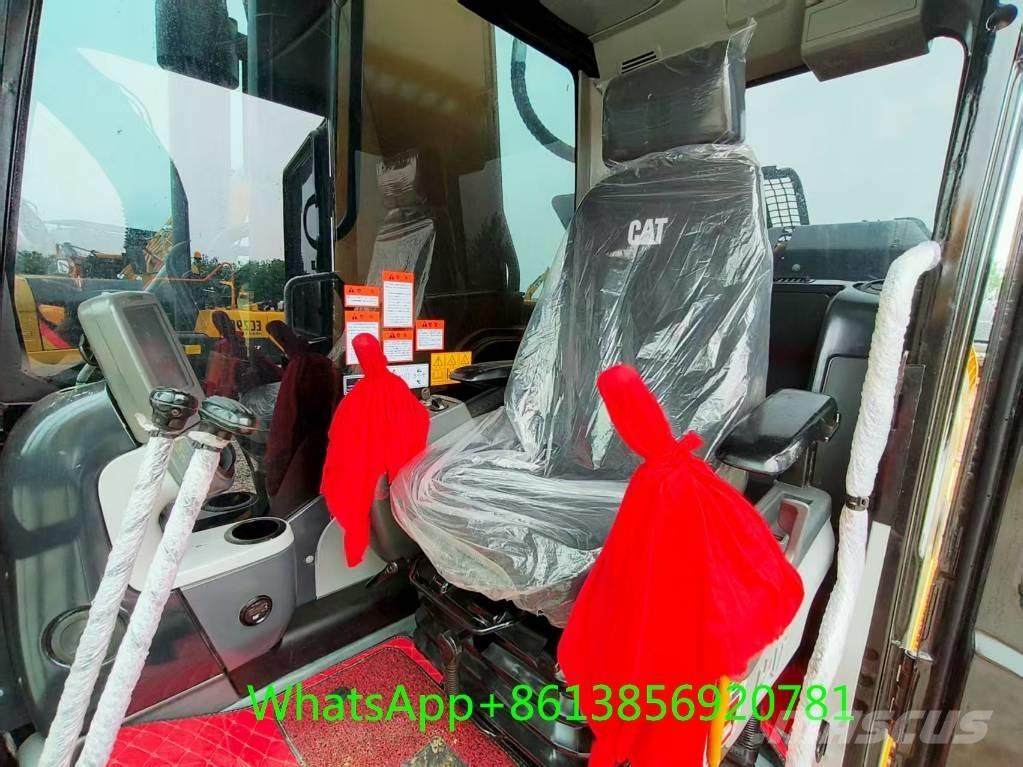 CAT 336 D Roomikekskavaatorid