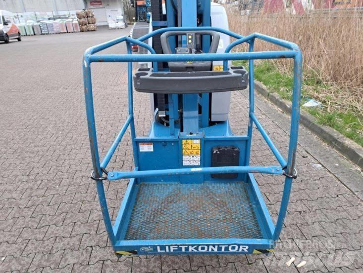 JLG Toucan 10 E-L Muud tõstukid ja platvormid
