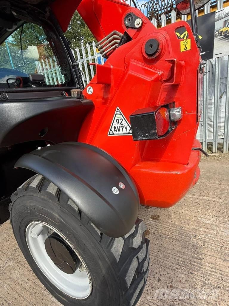Manitou MT 625 H Teleskooplaadurid