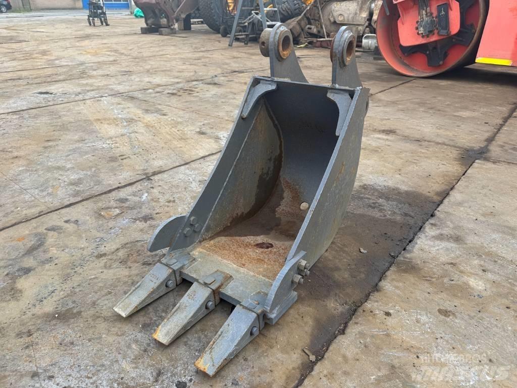CAT 306 307 bucket Kopad