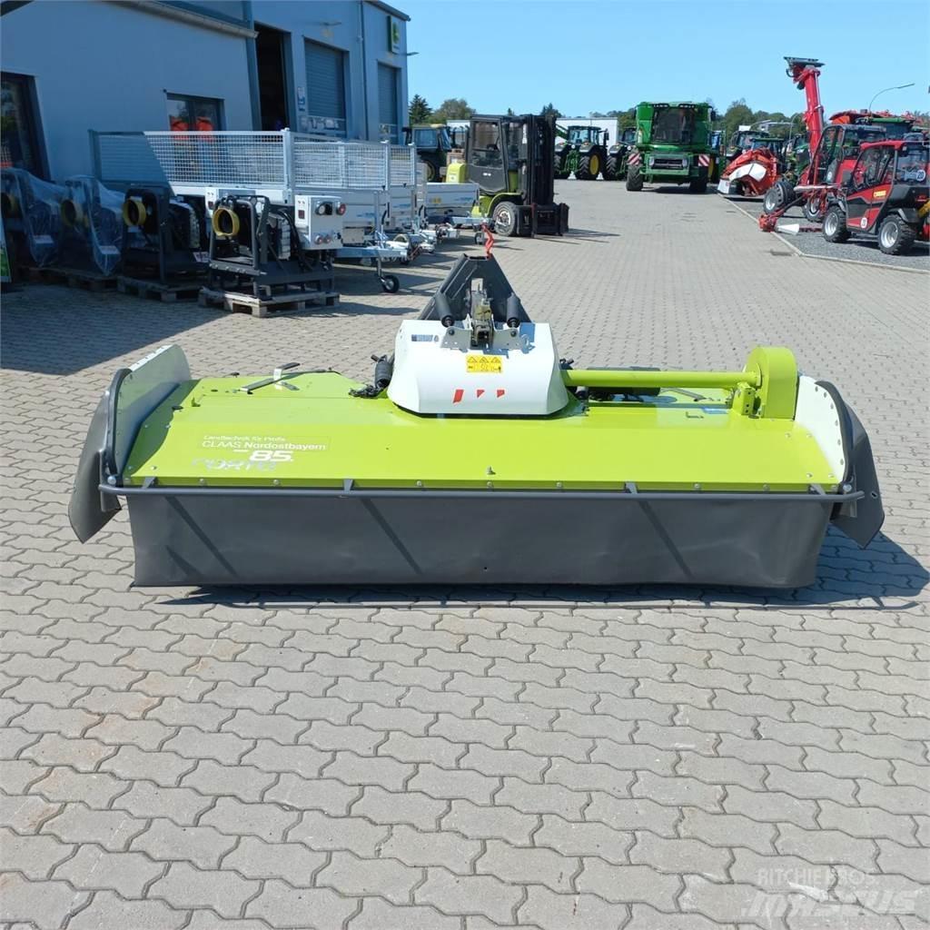 CLAAS Corto 285 F Niidukid