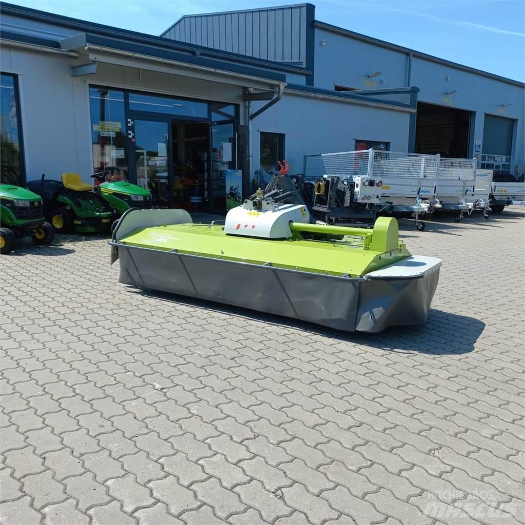 CLAAS Corto 285 F Niidukid