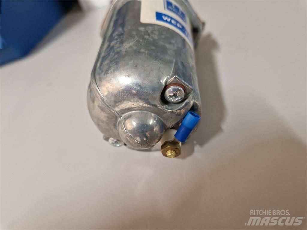 Rottne 077-0094 Elektroonikaseadmed