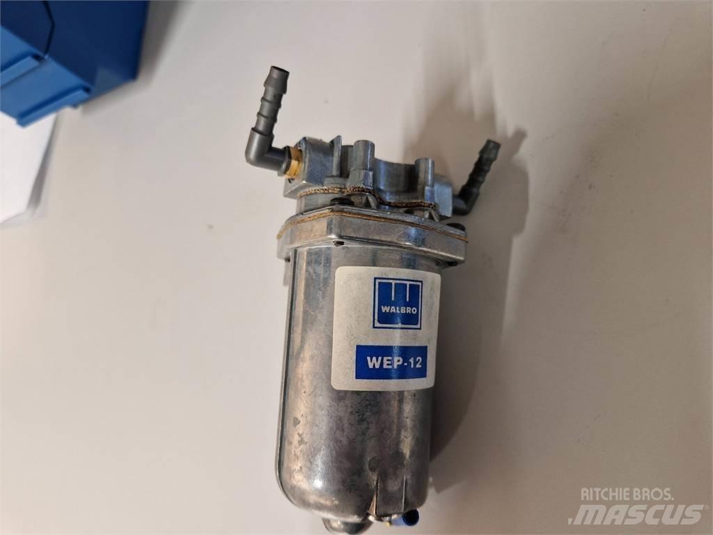Rottne 077-0094 Elektroonikaseadmed