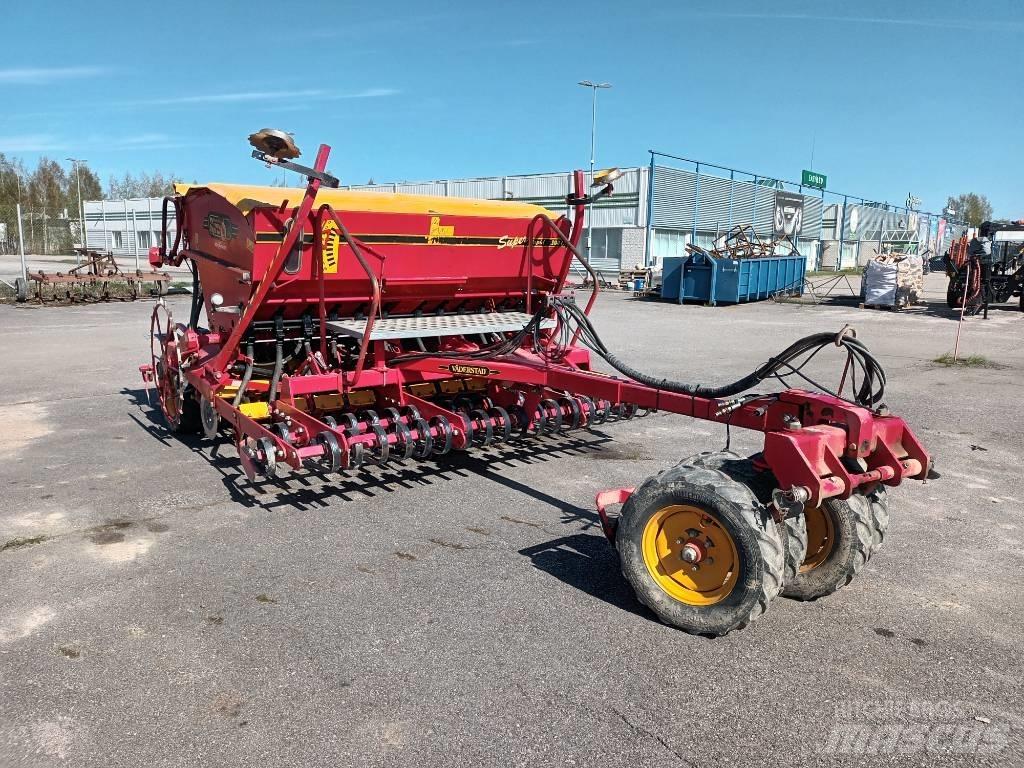 Väderstad Rapid300C Külvik-äkked