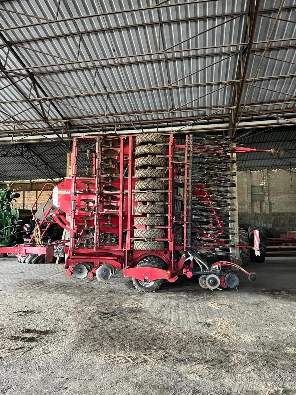 Horsch Pronto 9 DC Külvikud