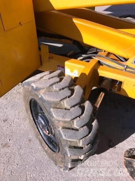 Haulotte H 15 SXL Käärtõstukid