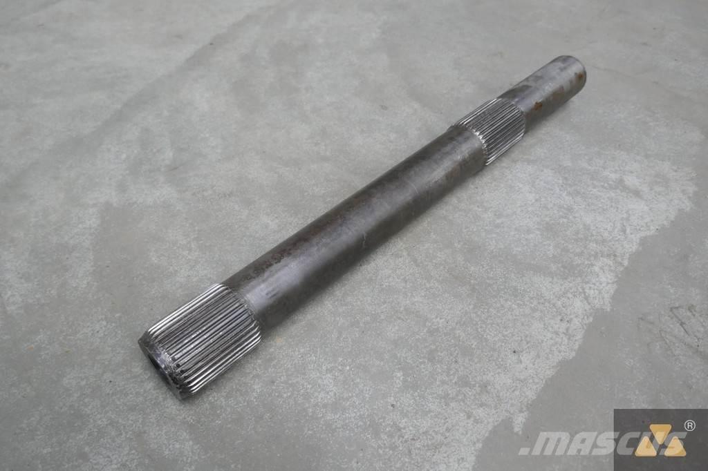 CAT 3T-6247 Muud osad