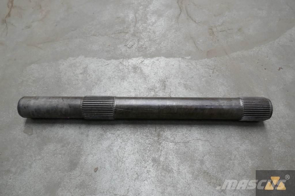 CAT 3T-6247 Muud osad