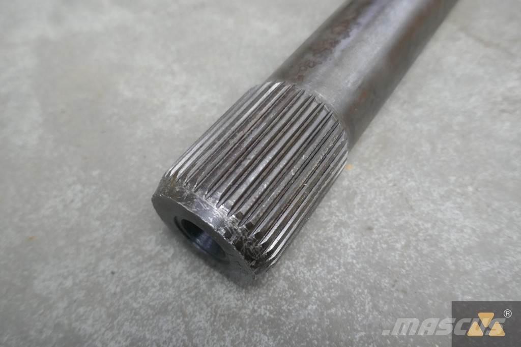 CAT 3T-6247 Muud osad