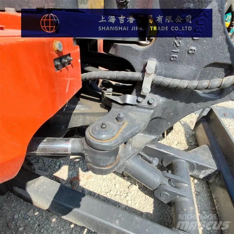 Kubota U 30 Miniekskavaatorid < 7 t