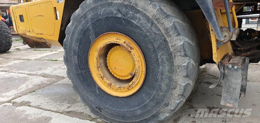 Bell B 40 D Liigendraamiga pinnaseveokid