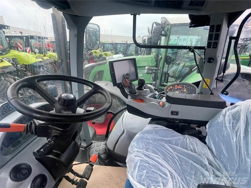 New Holland T7.270 Traktorid
