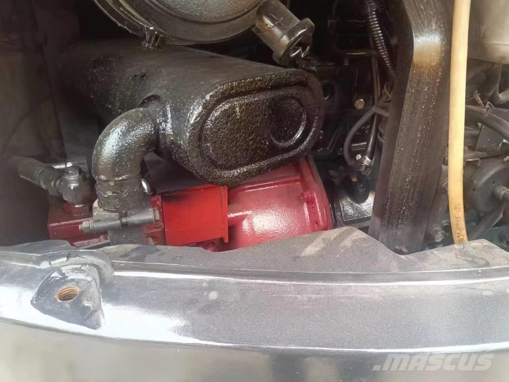 Kubota kx155 Miniekskavaatorid < 7 t