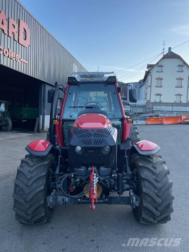 Lindner Lintrac 100 Traktorid