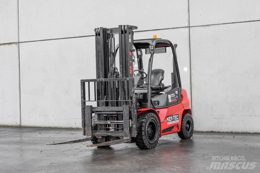 Manitou MI 35 D Diiseltõstukid