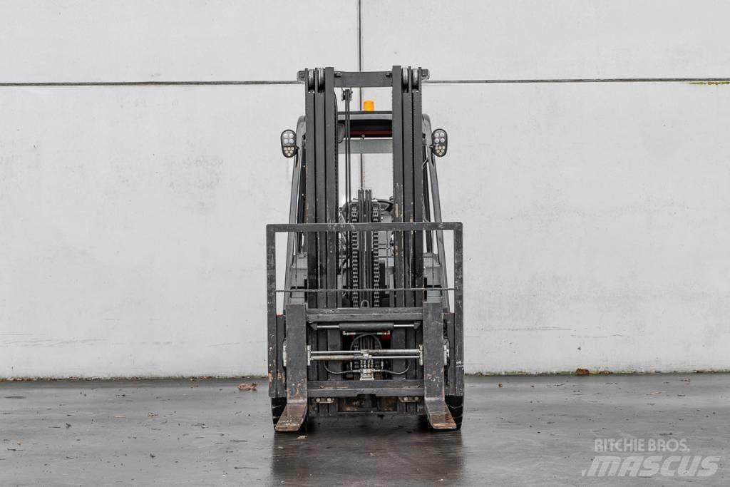 Manitou MI 35 D Diiseltõstukid