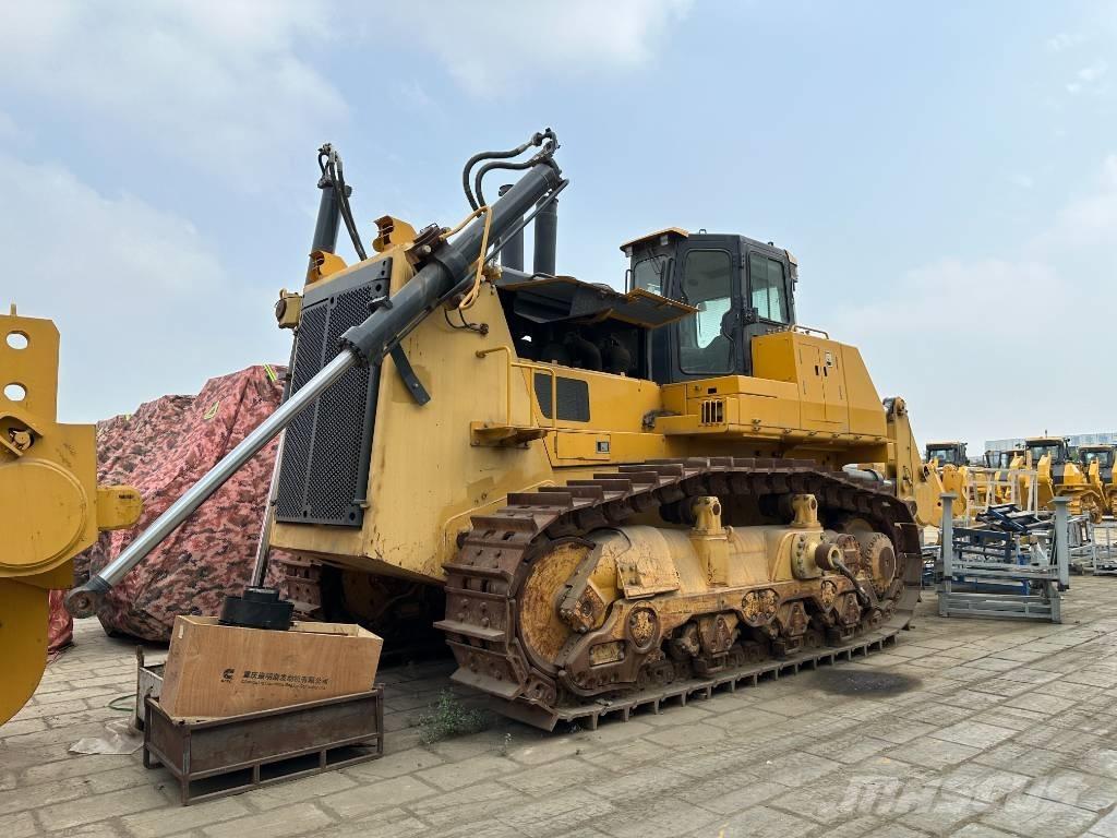 Shantui SD90 Buldooserid