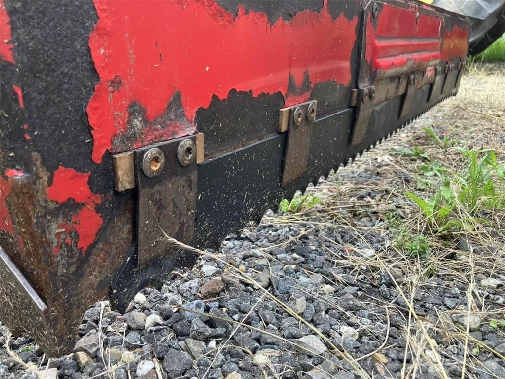 Trioliet TU 180 XL Muu farmitehnika ja tarvikud
