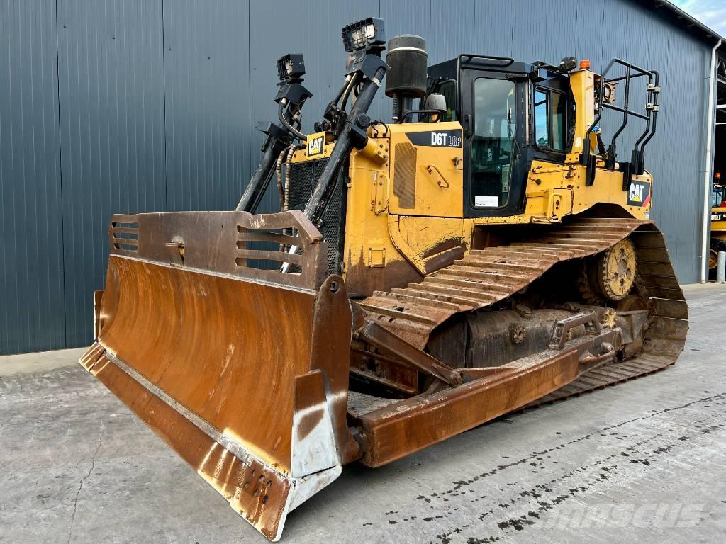 CAT D6T LGP Buldooserid