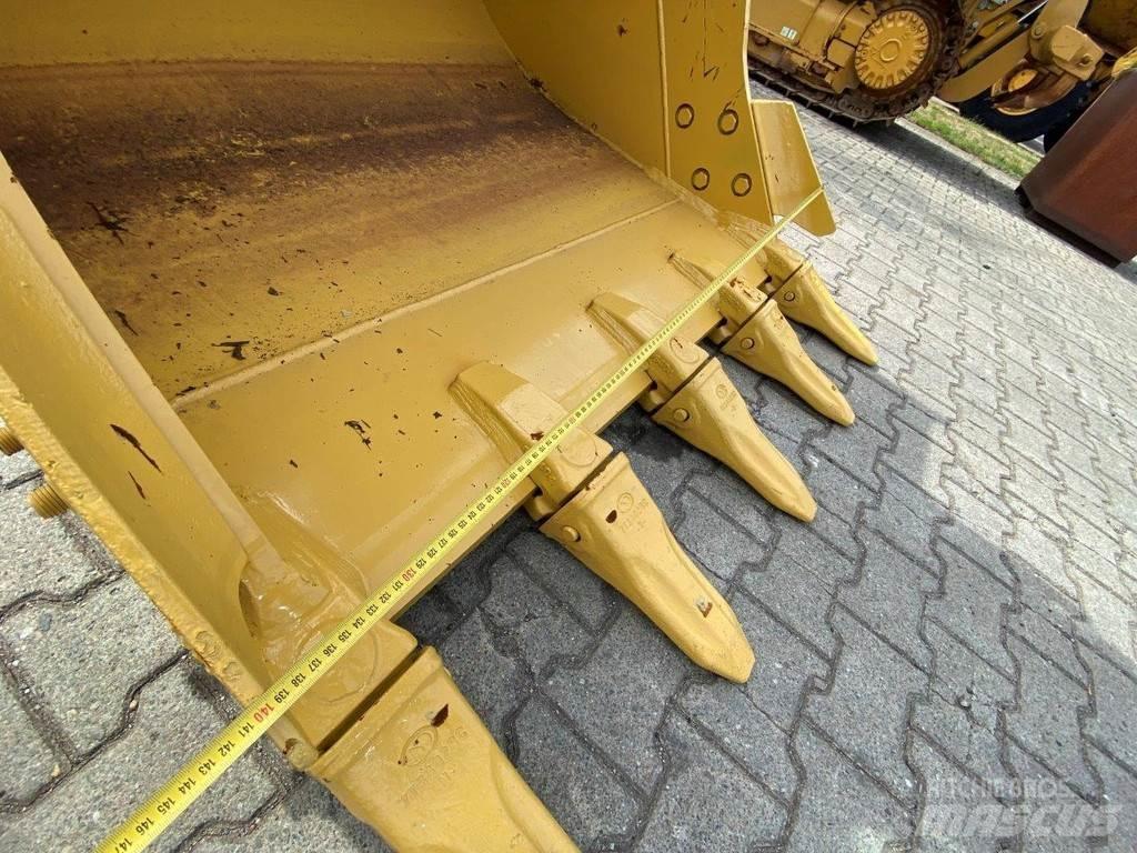 CAT 329 EL NVT Roomikekskavaatorid
