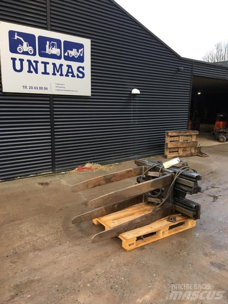  Andet 360 rotator Muud osad