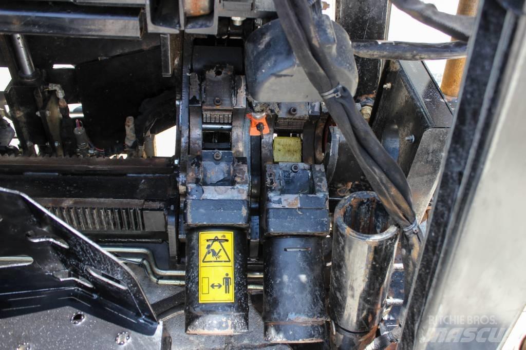 Ditch Witch JT20 Horisontaalsed puurmasinad