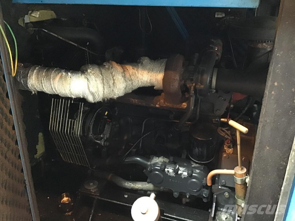 Iveco 1 USED Veepumbad