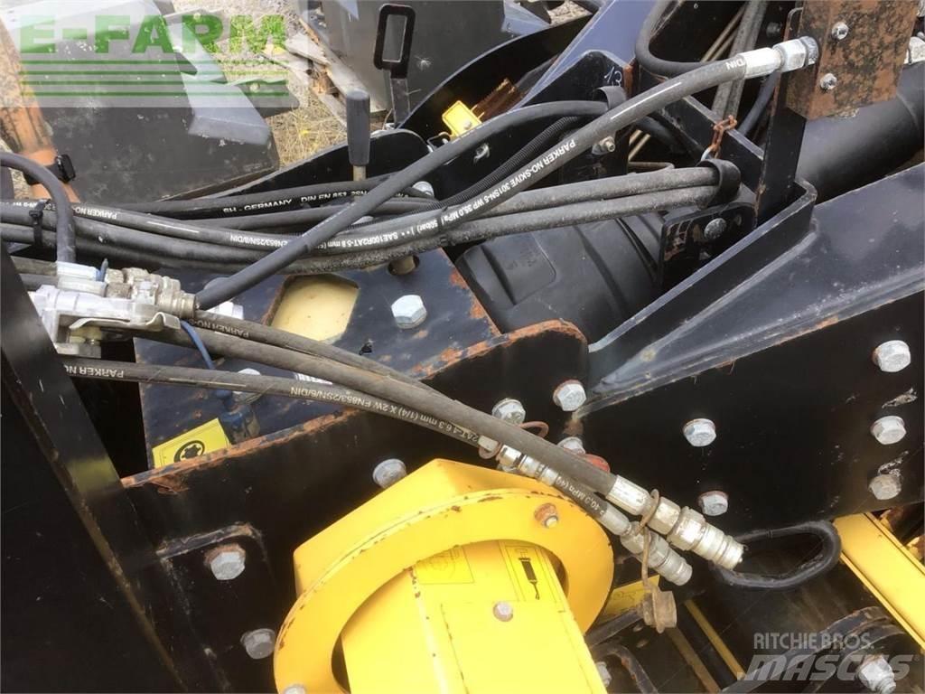 New Holland BB9080 Heinapressid