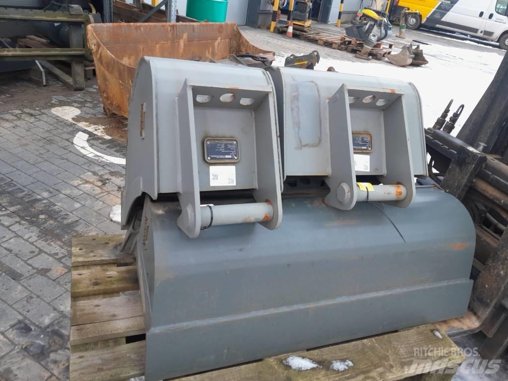 Wacker Neuson ET 20 Purustuskopad