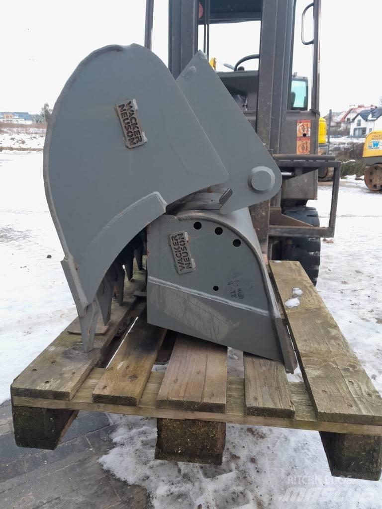 Wacker Neuson ET 20 Purustuskopad
