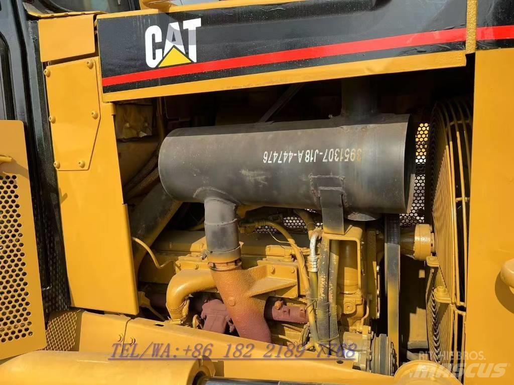 CAT D 6 M P LGP Buldooserid