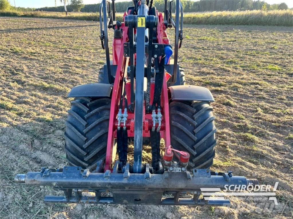 Schäffer 2630 Väikelaadurid