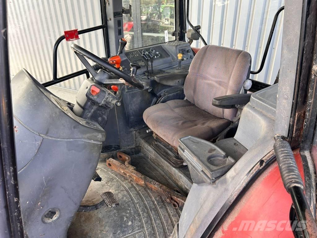 New Holland M 100 DT Traktorid