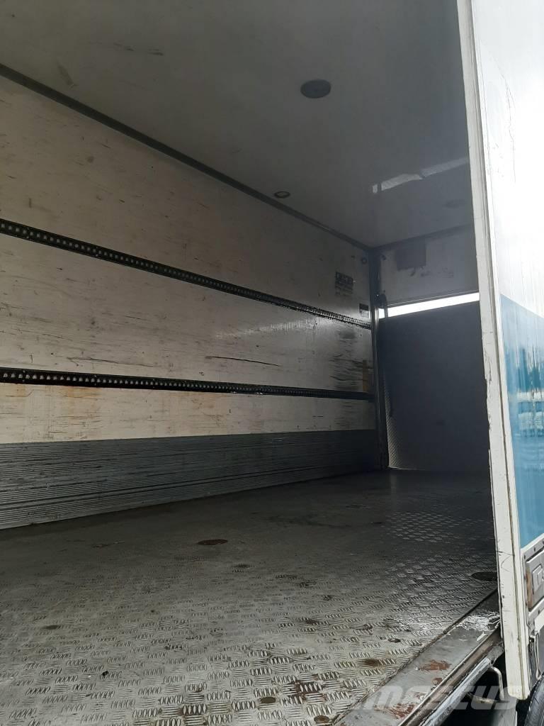 Volvo FE 320 Külmikautod