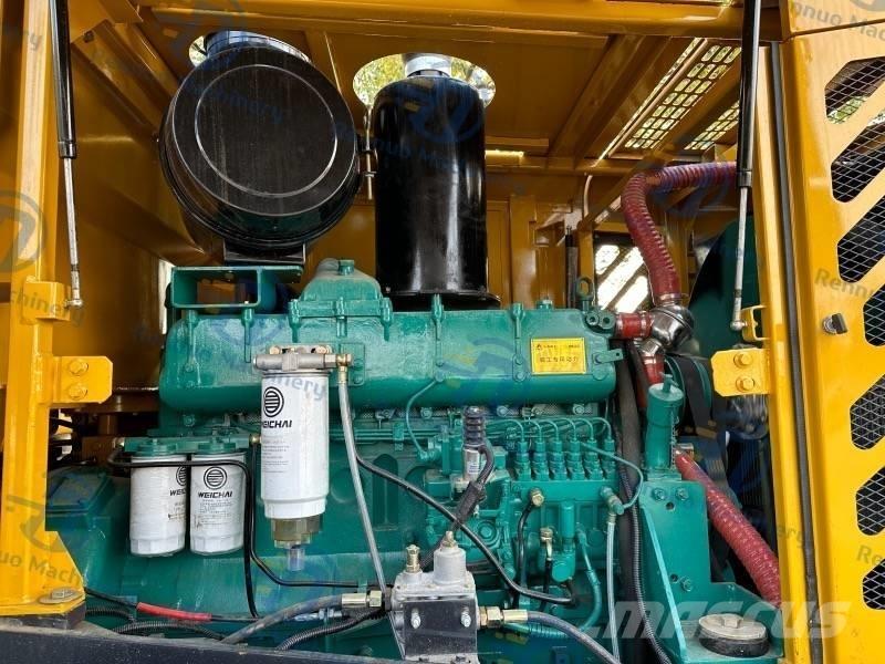 SDLG LG956L Rataslaadurid