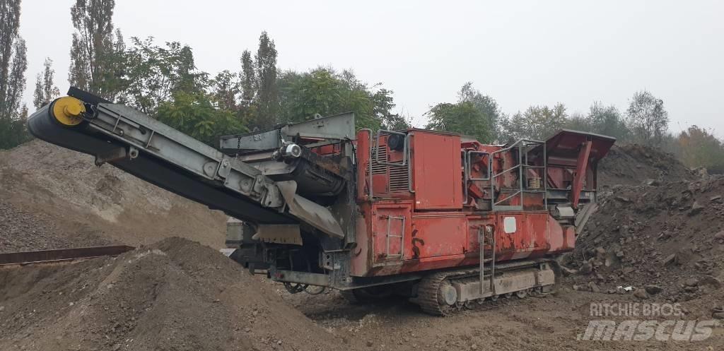 SBM Remax 1111 Eco Sõelad