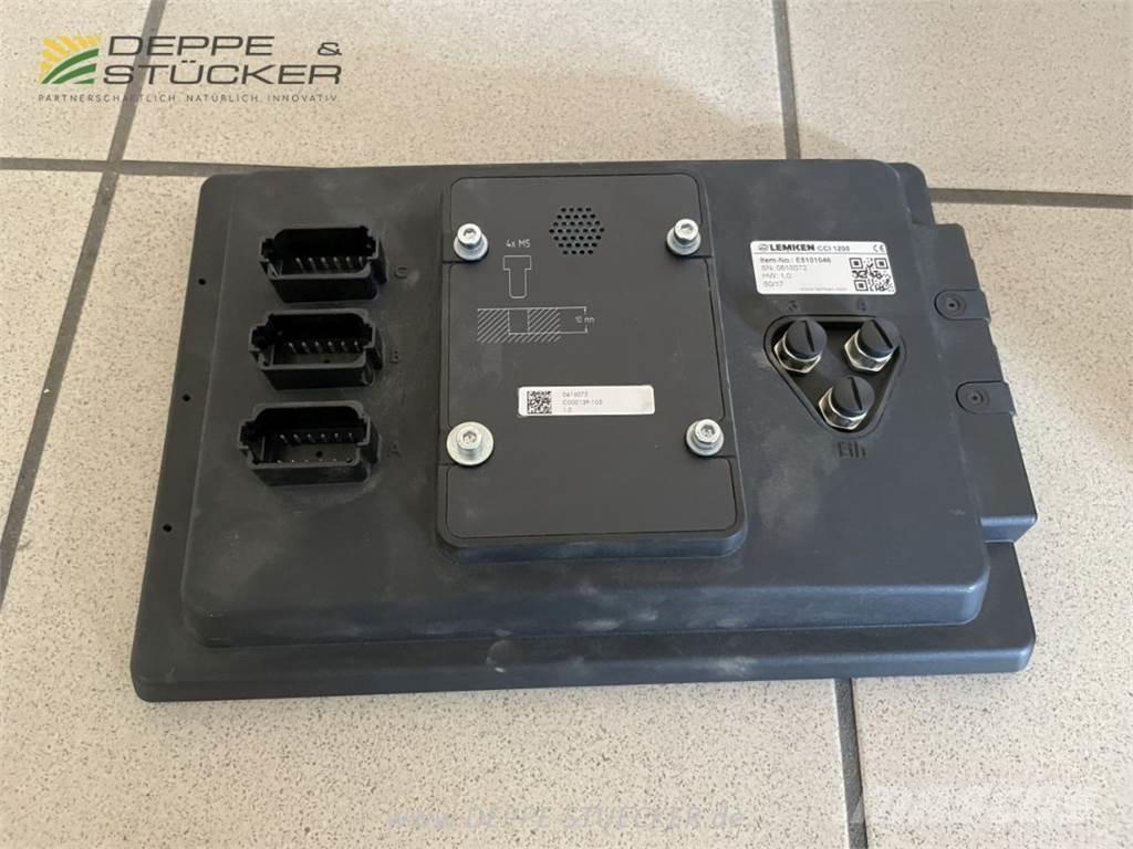  Sonstige CCI1200 Muud põllumajandusmasinad