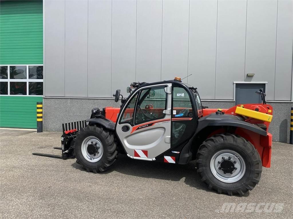 Manitou MT930H Teleskooplaadurid