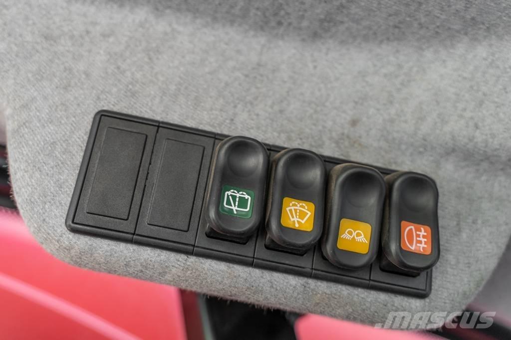 Manitou MT 1840 Teleskooplaadurid