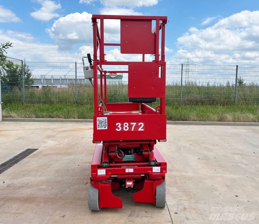SkyJack SJ III 3215 Käärtõstukid